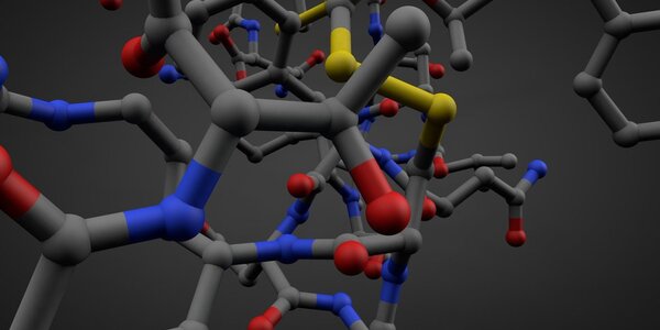 Scientists Uncover New Way to Make Polymers Stronger