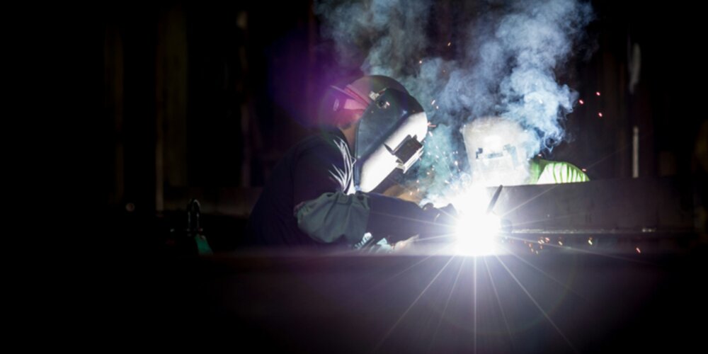 Researchers Find New Way to Weld Metal Foam Without Compromising the Material