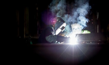 Researchers Find New Way to Weld Metal Foam Without Compromising the Material