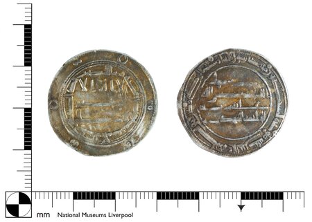 New Laboratory investigates for local archaeologists