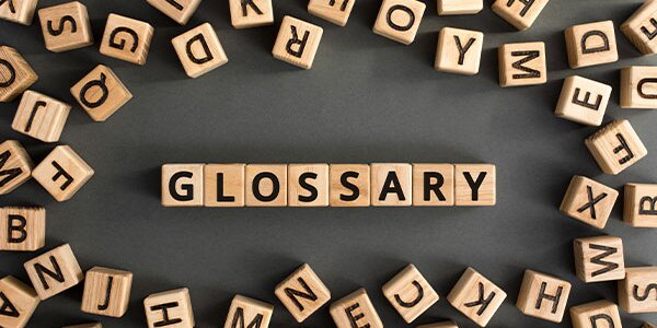 Glossary of Metallurgy Terminology