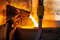 New Method Turns Red Mud into Green Steel