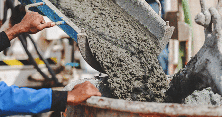 Is Carbon Neutral Concrete on the Horizon?
