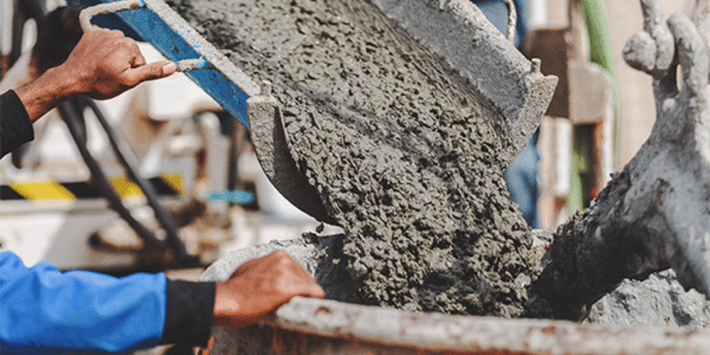 Is Carbon Neutral Concrete on the Horizon?