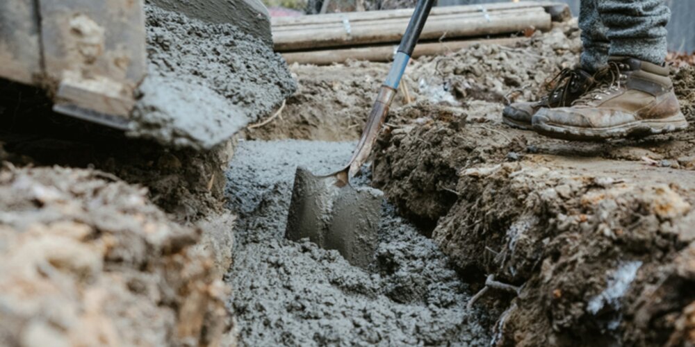 Can Using Graphene Aggregate Make Better Concrete?