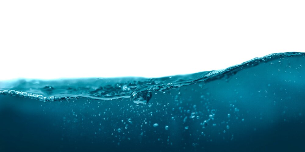 Scientists Discover 'Superhydrophobic' Surfaces