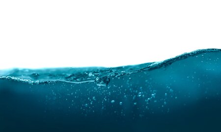 Scientists Discover 'Superhydrophobic' Surfaces