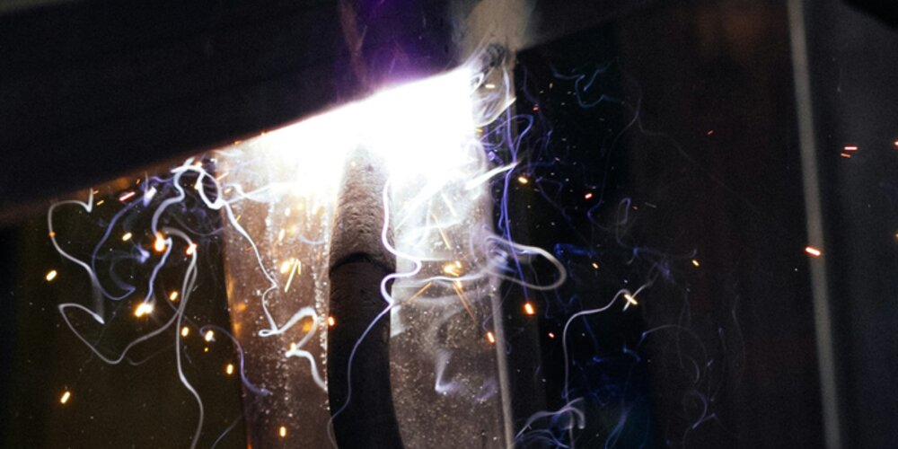 LEBW Technique Used to Weld Full-Sized SMR Nuclear Vessel in 24 Hours