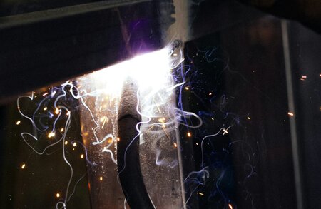 LEBW Technique Used to Weld Full-Sized SMR Nuclear Vessel in 24 Hours