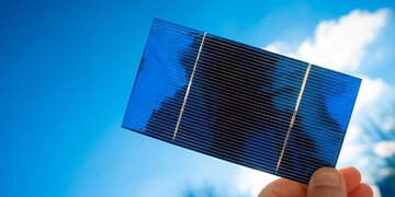 New Film Developed to Boost Solar Cell Efficiency