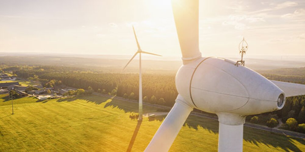 World’s First Spiral-Welded Wind Tower Begins Operation