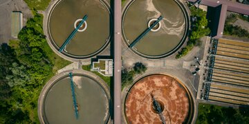 Scientists Convert Sewage Sludge into Activated Carbon