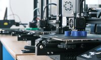 Researchers Create 3D Printed Components for Portable Mass Spectrometers