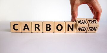 Carbon-Negative Concrete Developed by Researchers