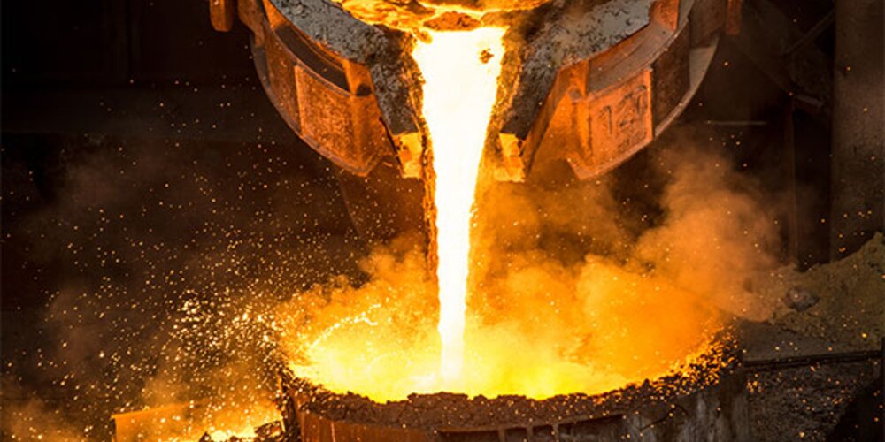 New Treatment Could See Steel Alloys Become Both Stronger and More Flexible